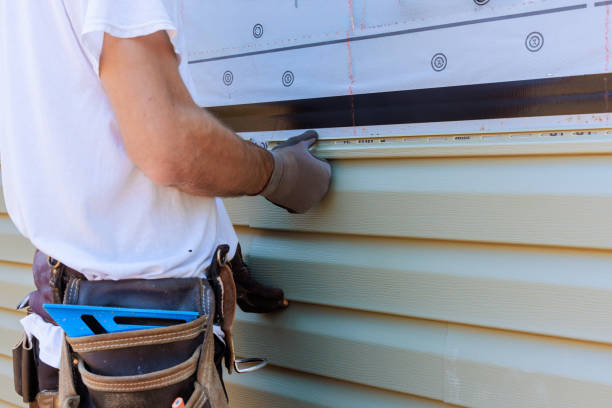 Trusted Emergency Siding Repair service in Enfield, NC - Creative Siding